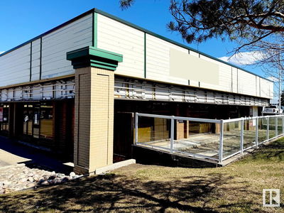 Commercial for Sale in Alberta