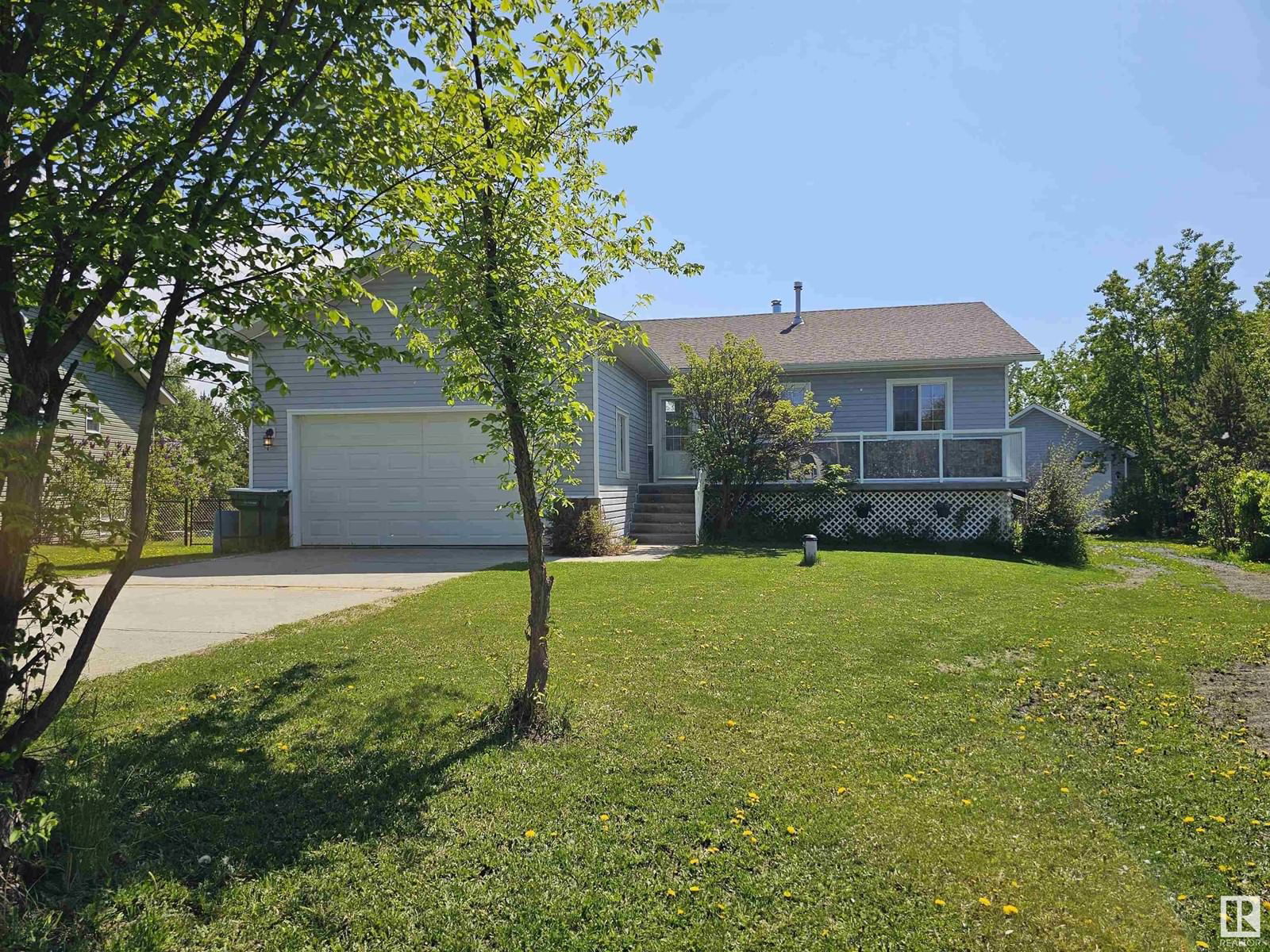 Primary Property View