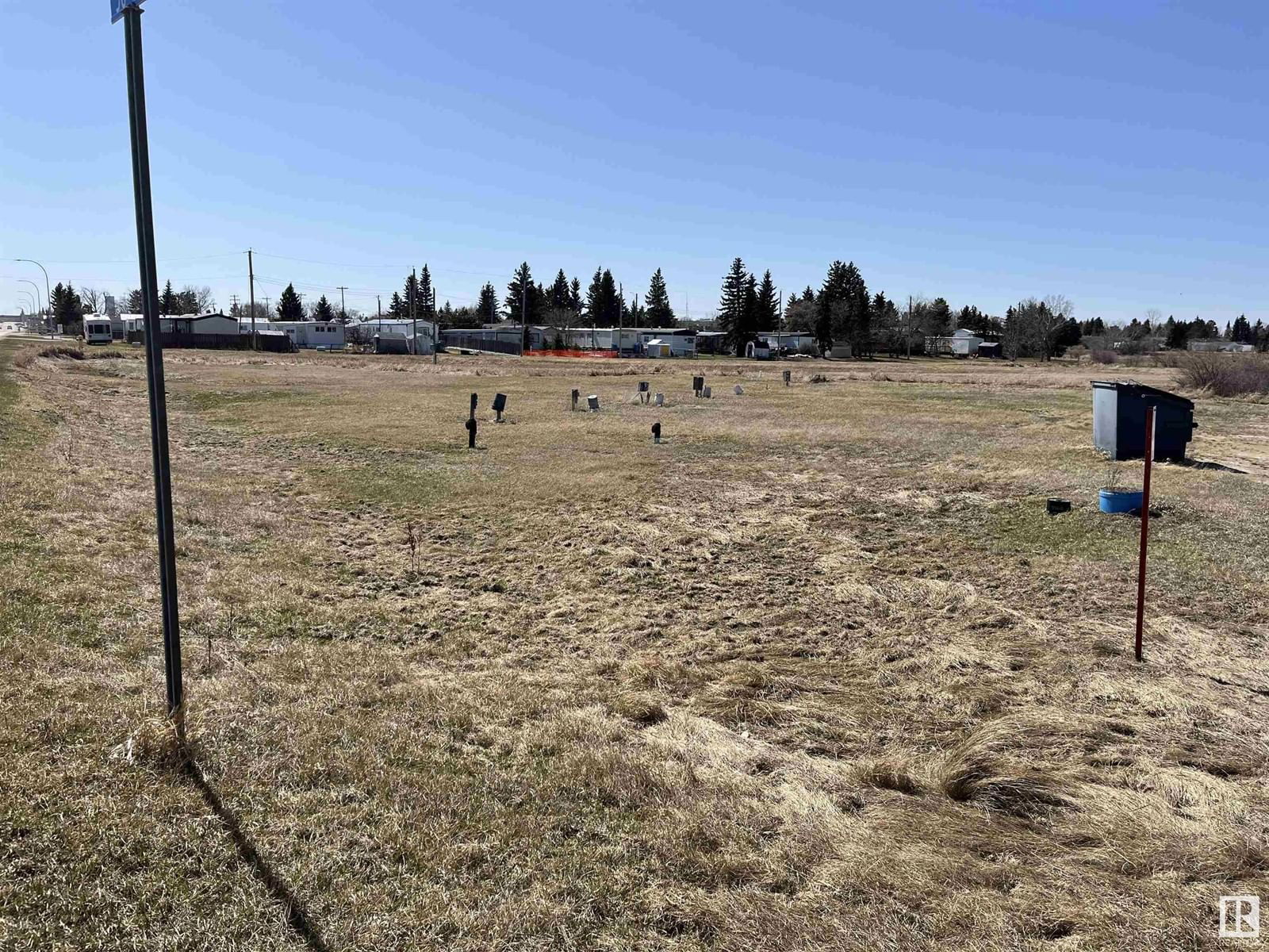 Primary Property View