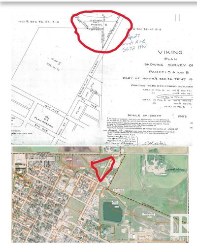 Commercial for Sale in Alberta