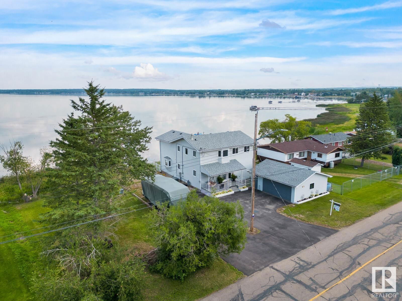 Primary Property View