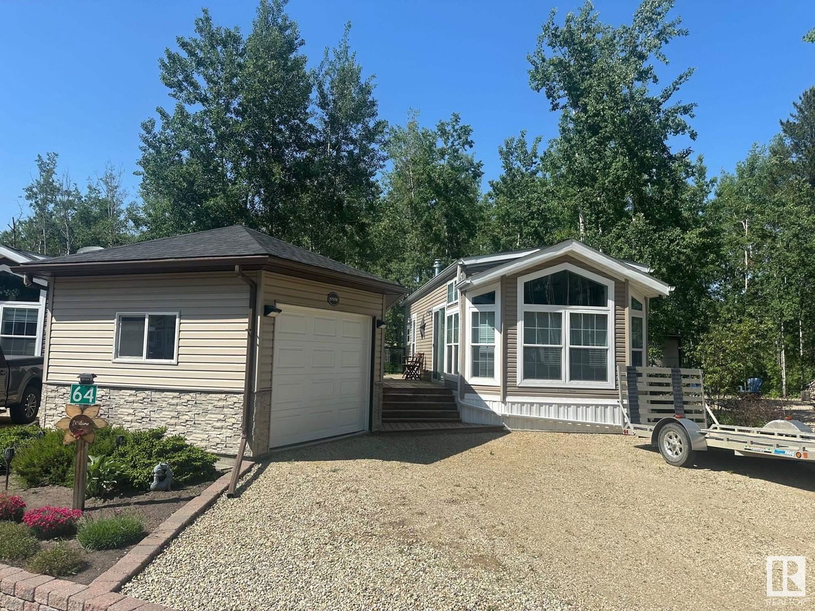 Primary Property View