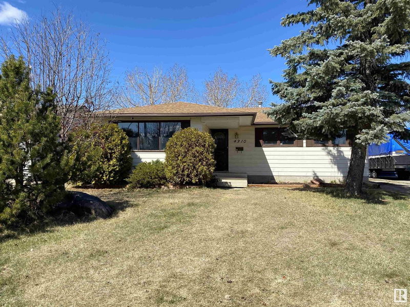 4310 37 Av Leduc, Alberta