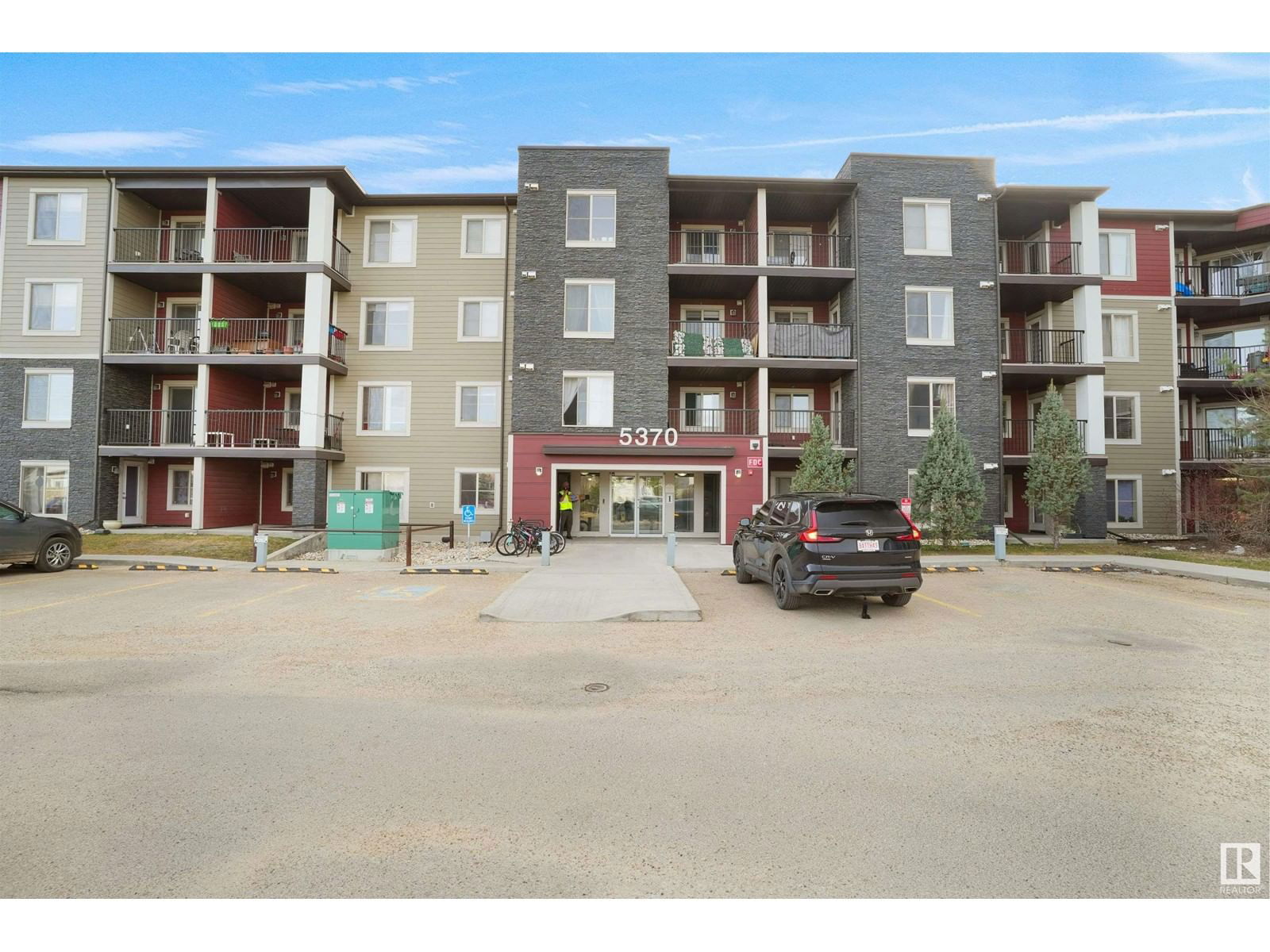#204 - 5370 CHAPPELLE RD Image 1
