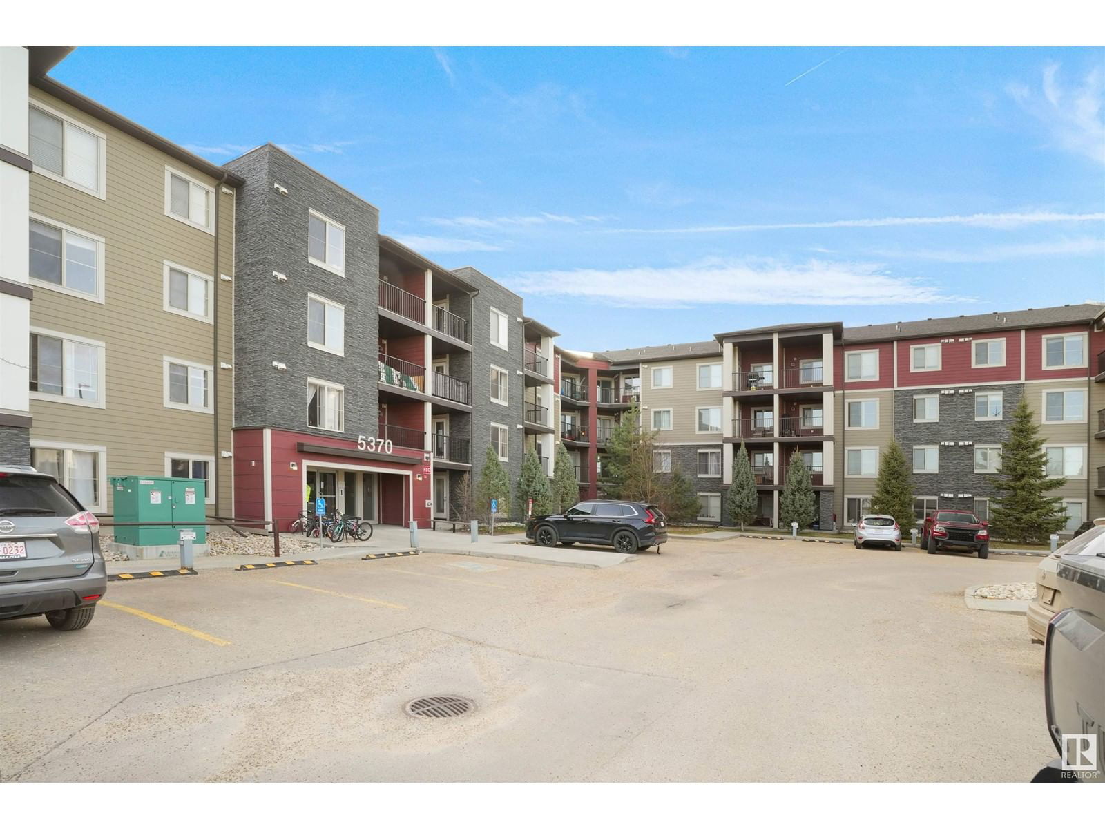 #204 - 5370 CHAPPELLE RD Image 2
