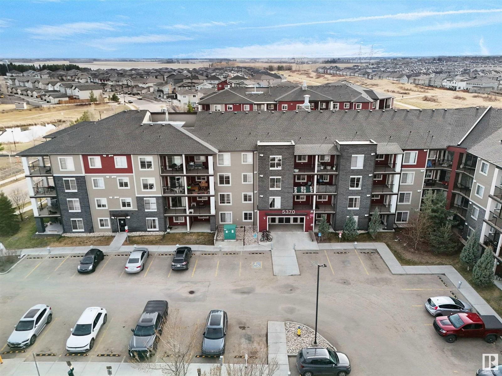 #204 - 5370 CHAPPELLE RD Image 32