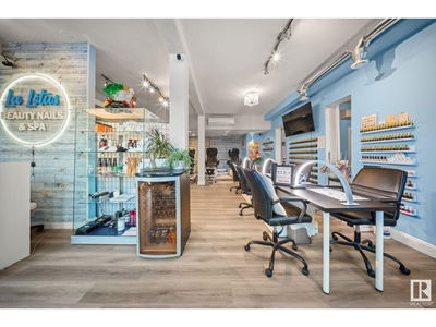 Businesses for Sale in Alberta