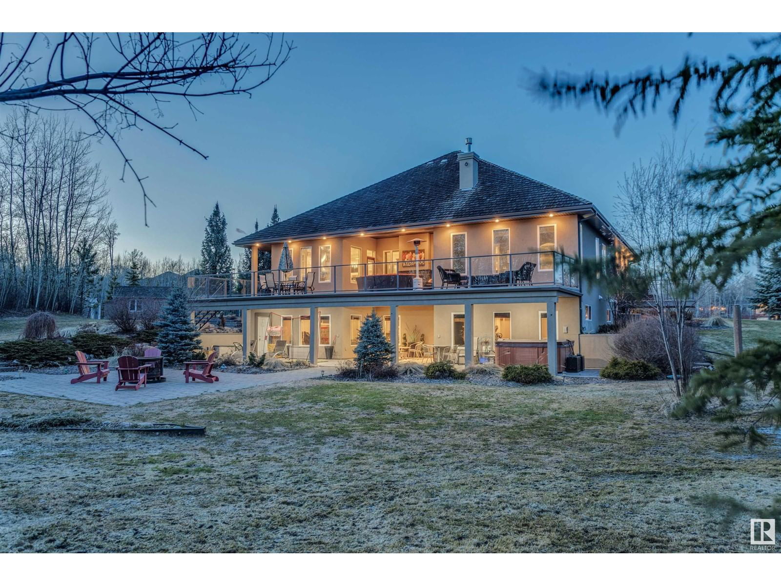 52224 - 386 RANGE ROAD 231 Image 2