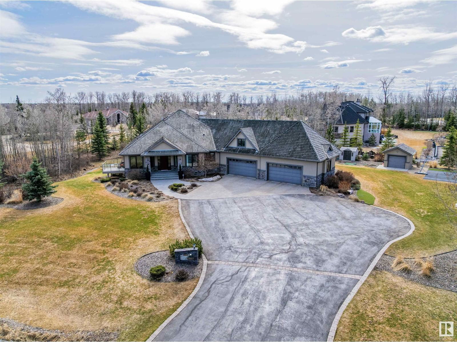 52224 - 386 RANGE ROAD 231 Image 4
