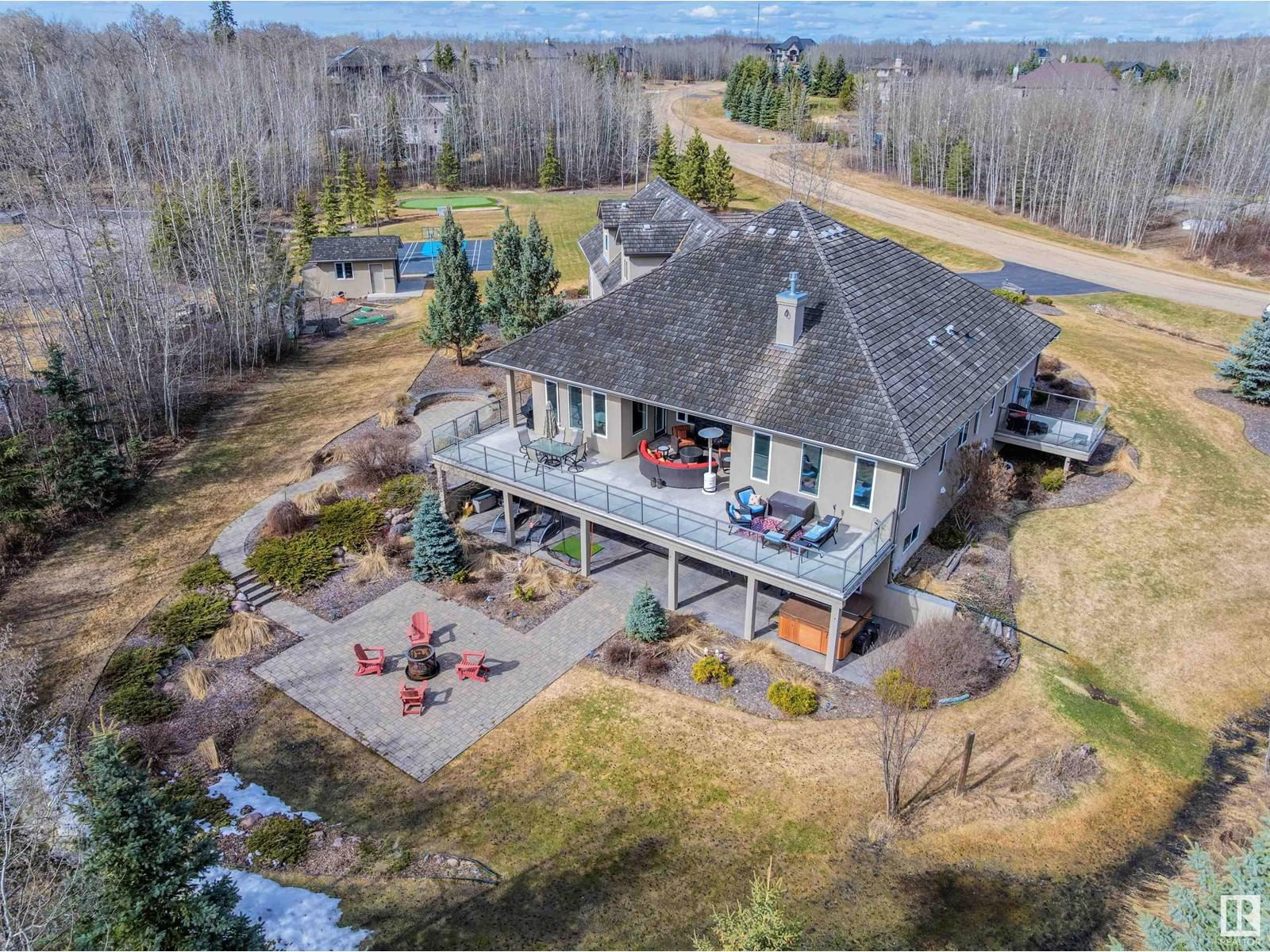 52224 - 386 RANGE ROAD 231 Image 50