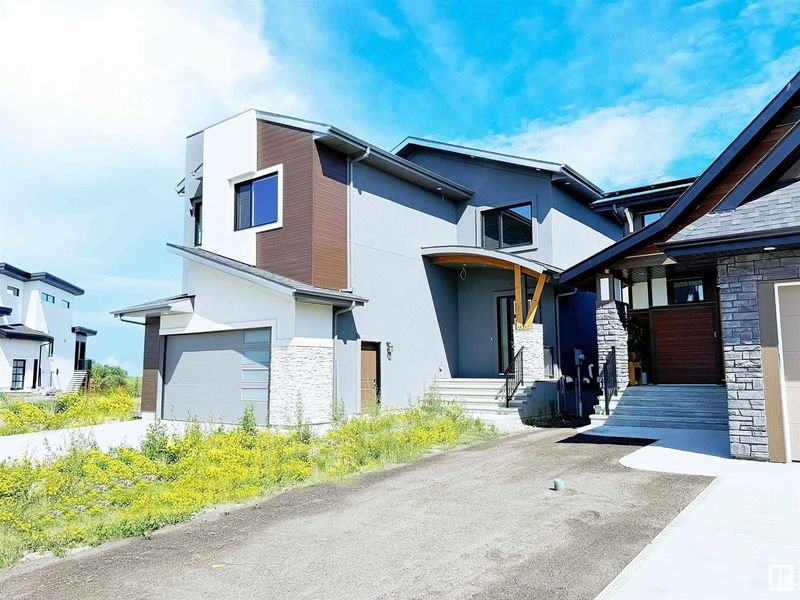 Secondary Property View