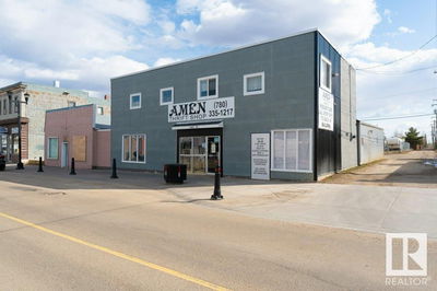 Commercial for Sale in Alberta