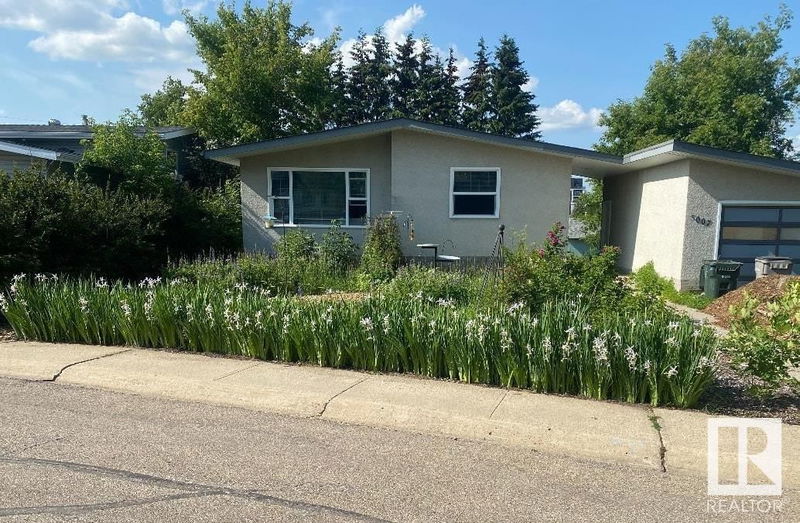 5007 55 Av Stony Plain, Alberta