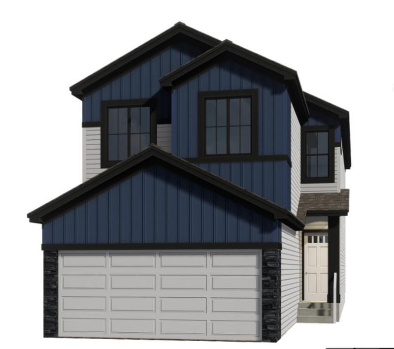 51 Ashbury Cr Spruce Grove, Alberta