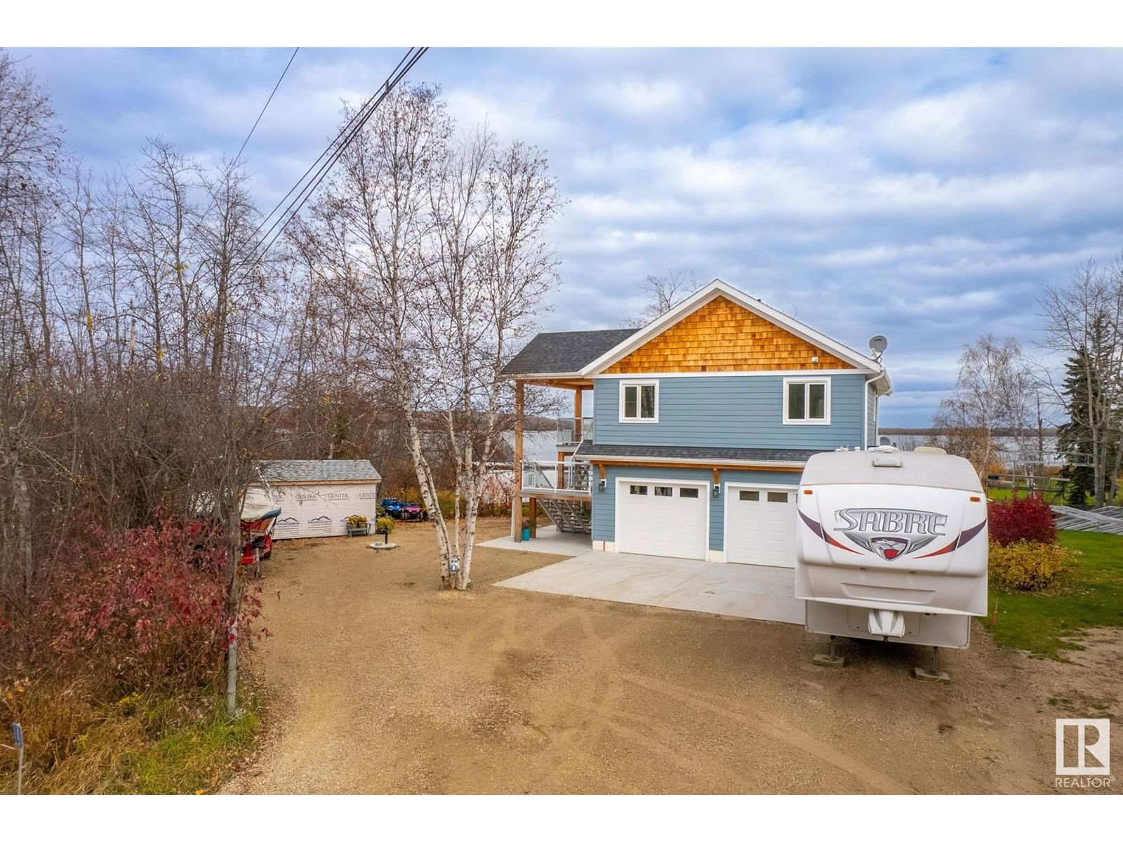 #4 - 3215 TWP ROAD 574 Image 8