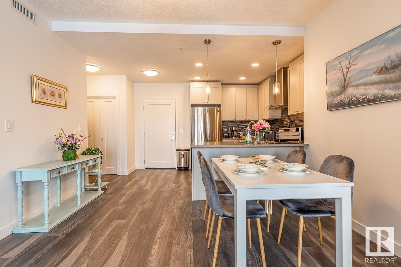Primary Property View