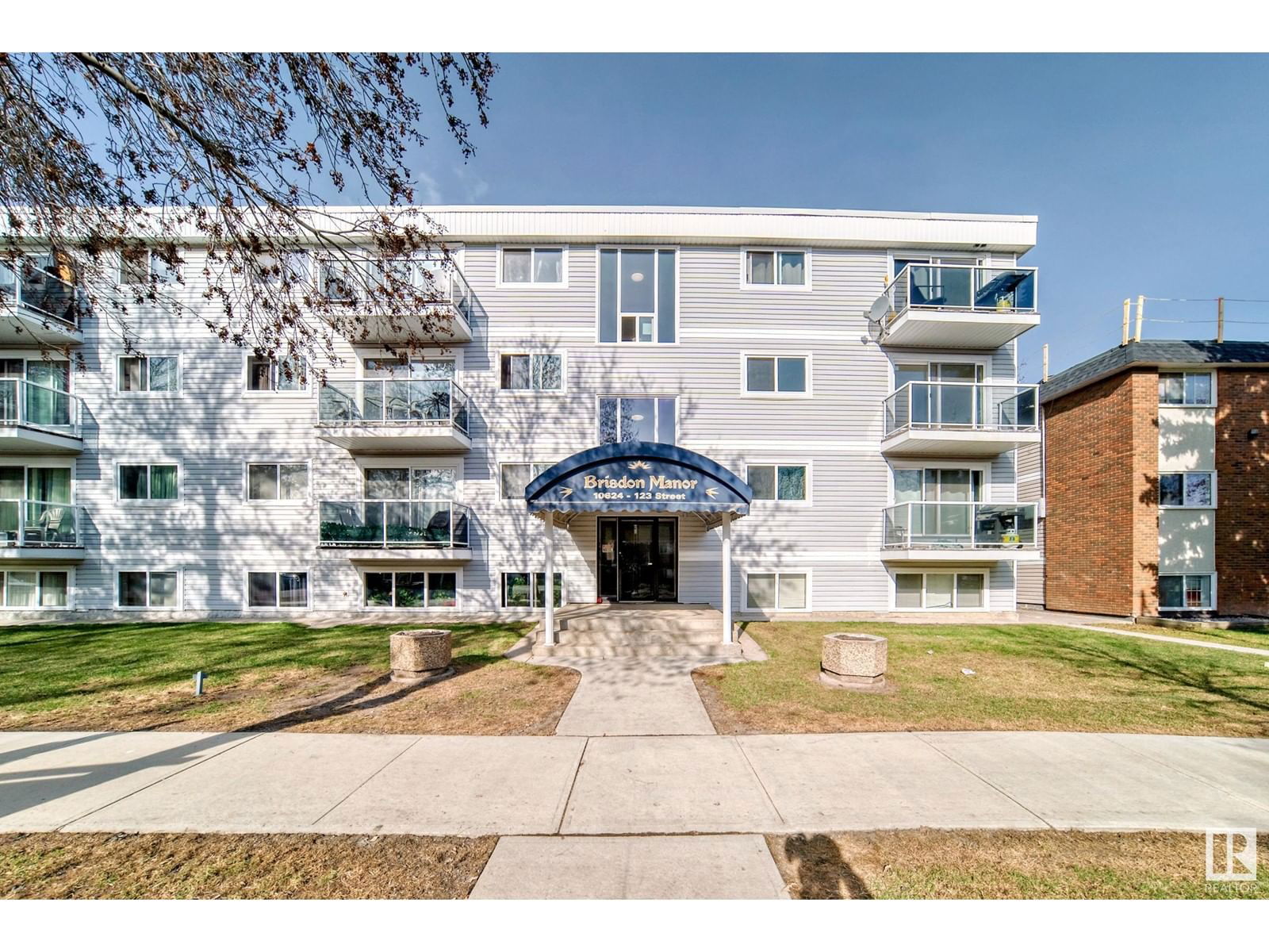 #404 - 10624 123 ST Image 1