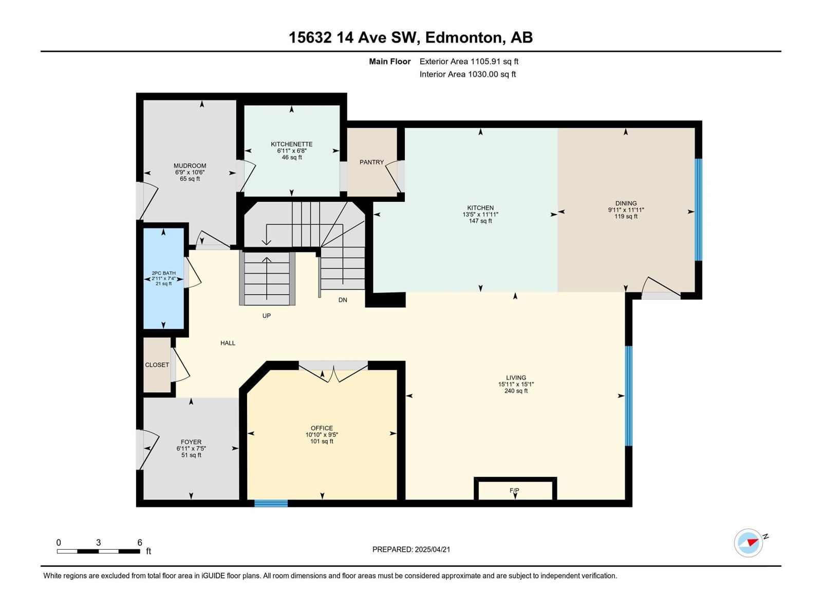 SW - 15632 14 AV Image 51