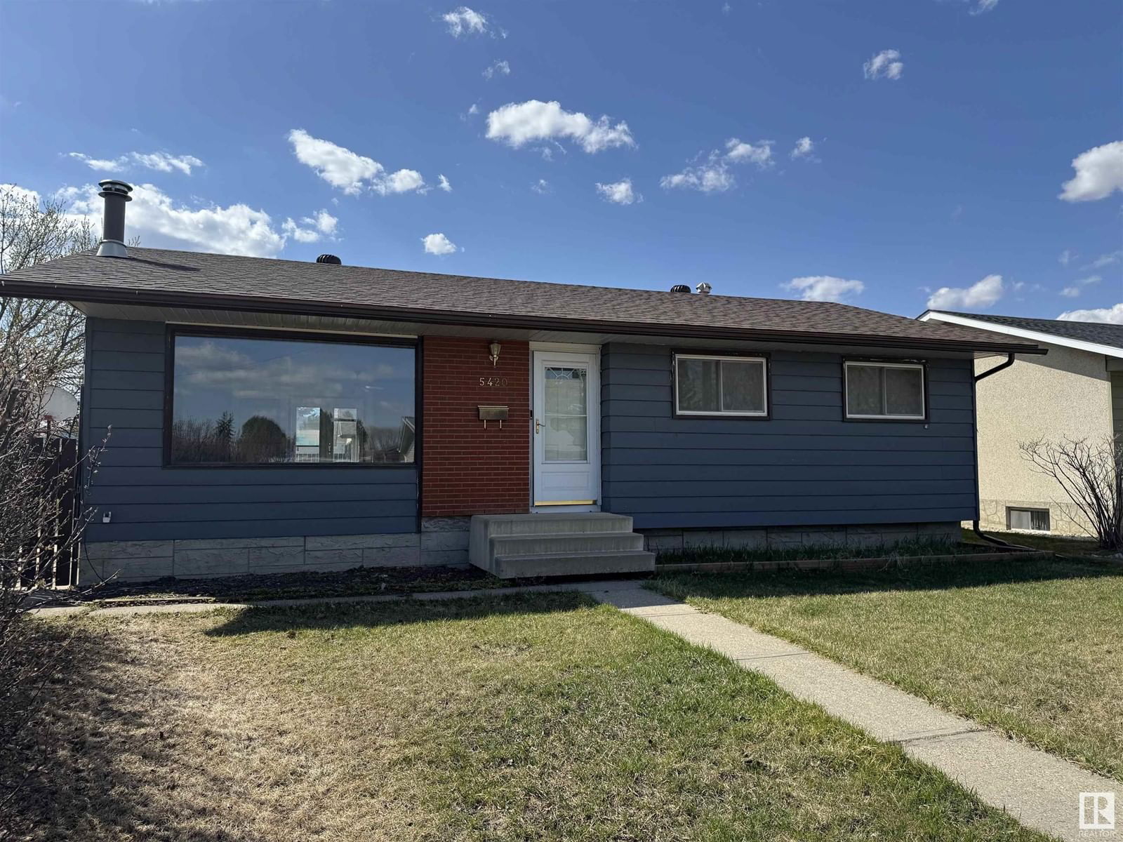 Primary Property View