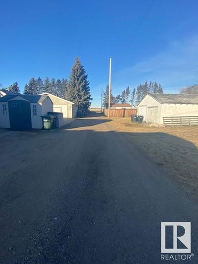 Commercial for Sale in Alberta