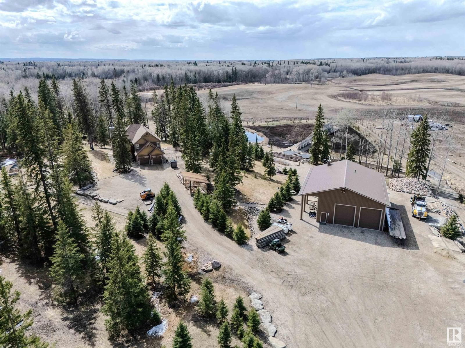 Primary Property View