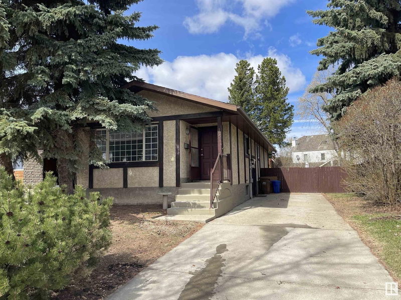 13 Westwood Dr St. Albert, Alberta