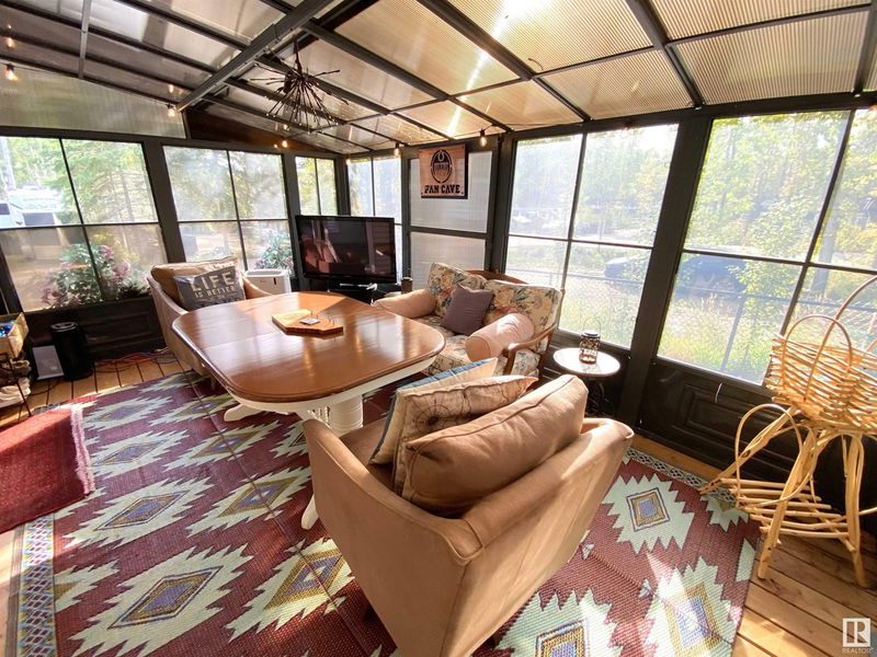 Tertiary Property View