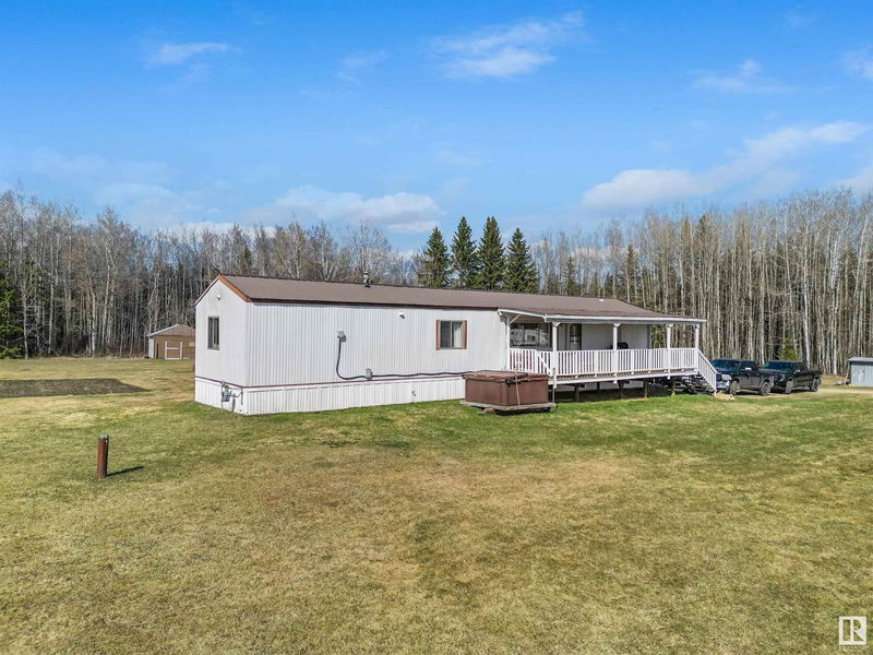 Secondary Property View