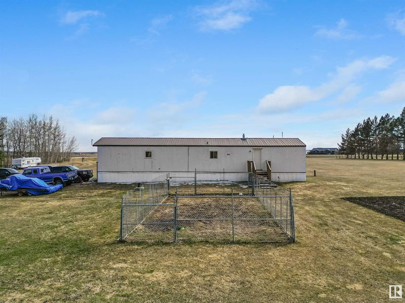 Tertiary Property View
