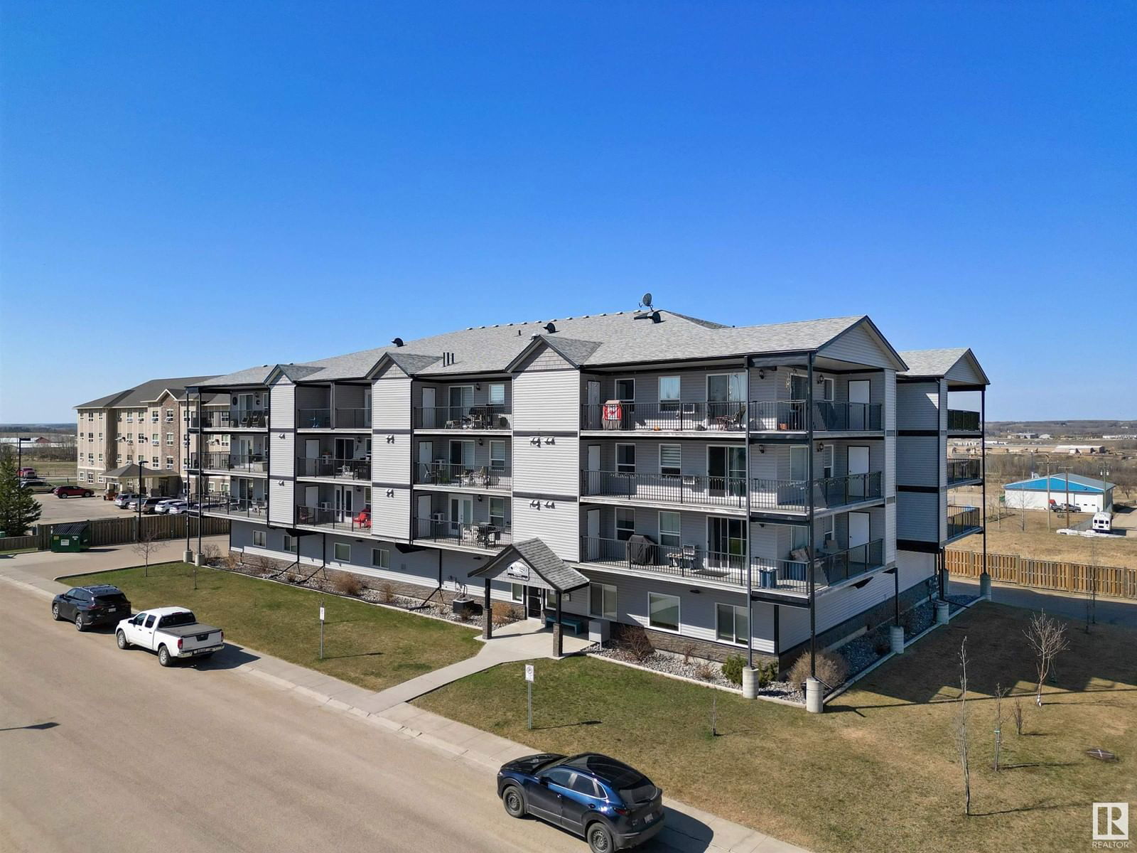 Primary Property View
