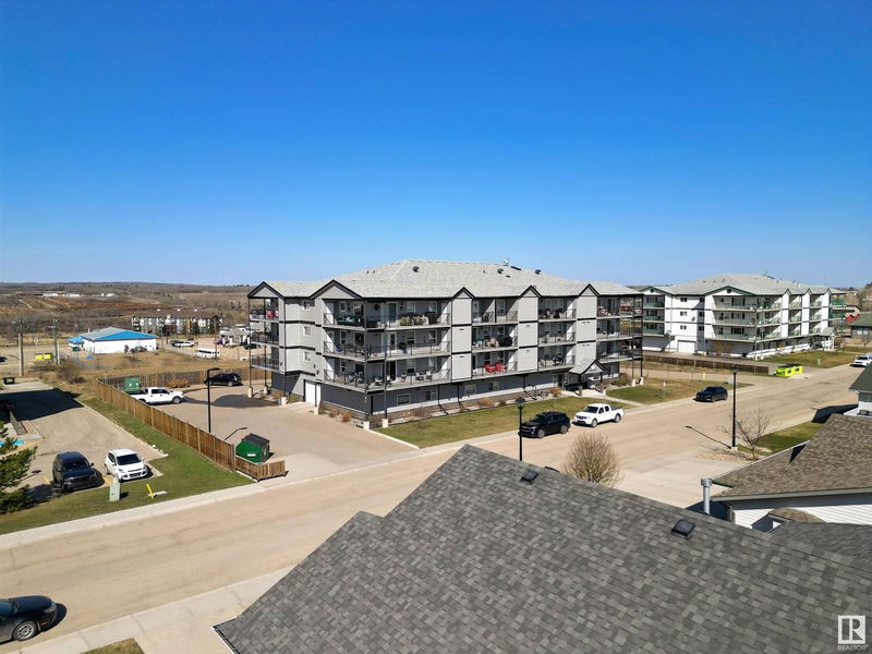 Tertiary Property View