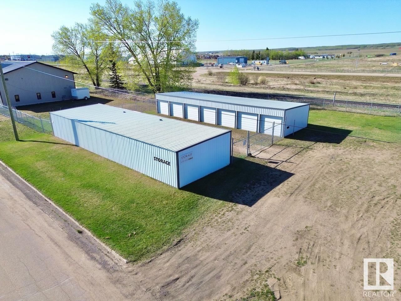 Primary Property View