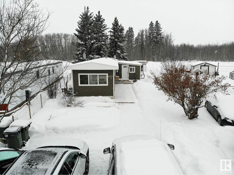 Tertiary Property View