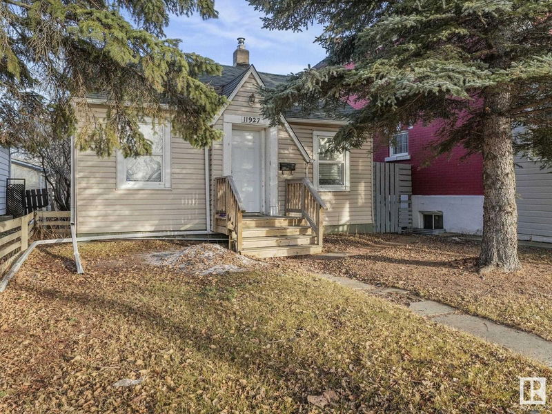 11927 95a St Nw Edmonton, Alberta