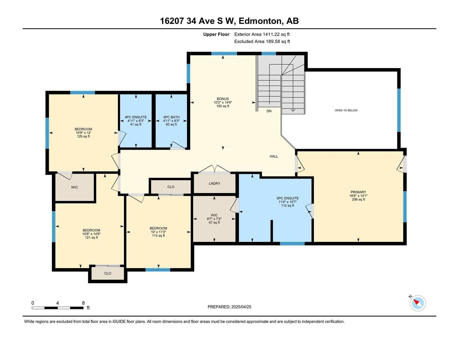 SW SW - 16207 34 AV Image 40