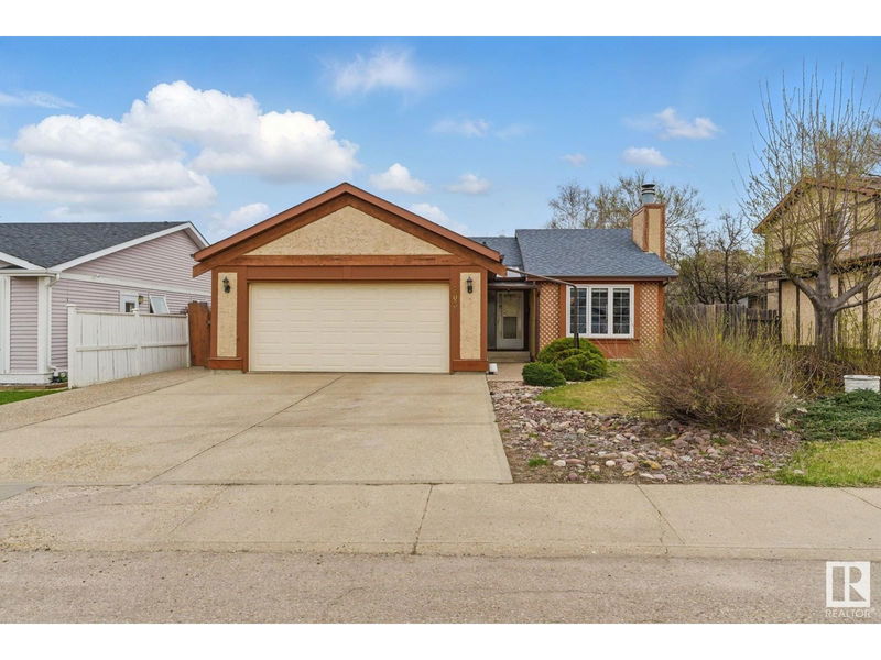 2031 41 St Edmonton, Alberta