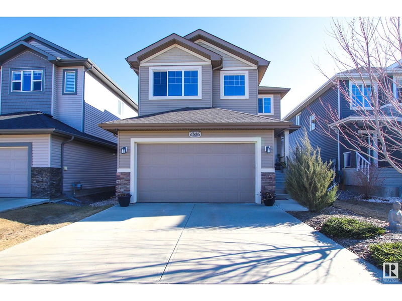453 Reynalds Wd Leduc, Alberta