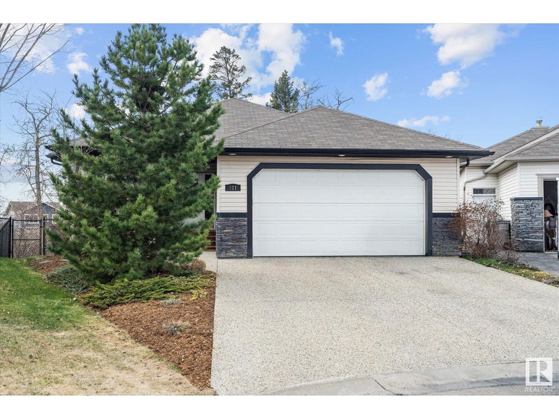 511 Westerra Bv Stony Plain, Alberta