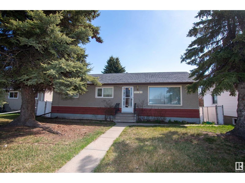 Nw - 13123 85 St Edmonton, Alberta
