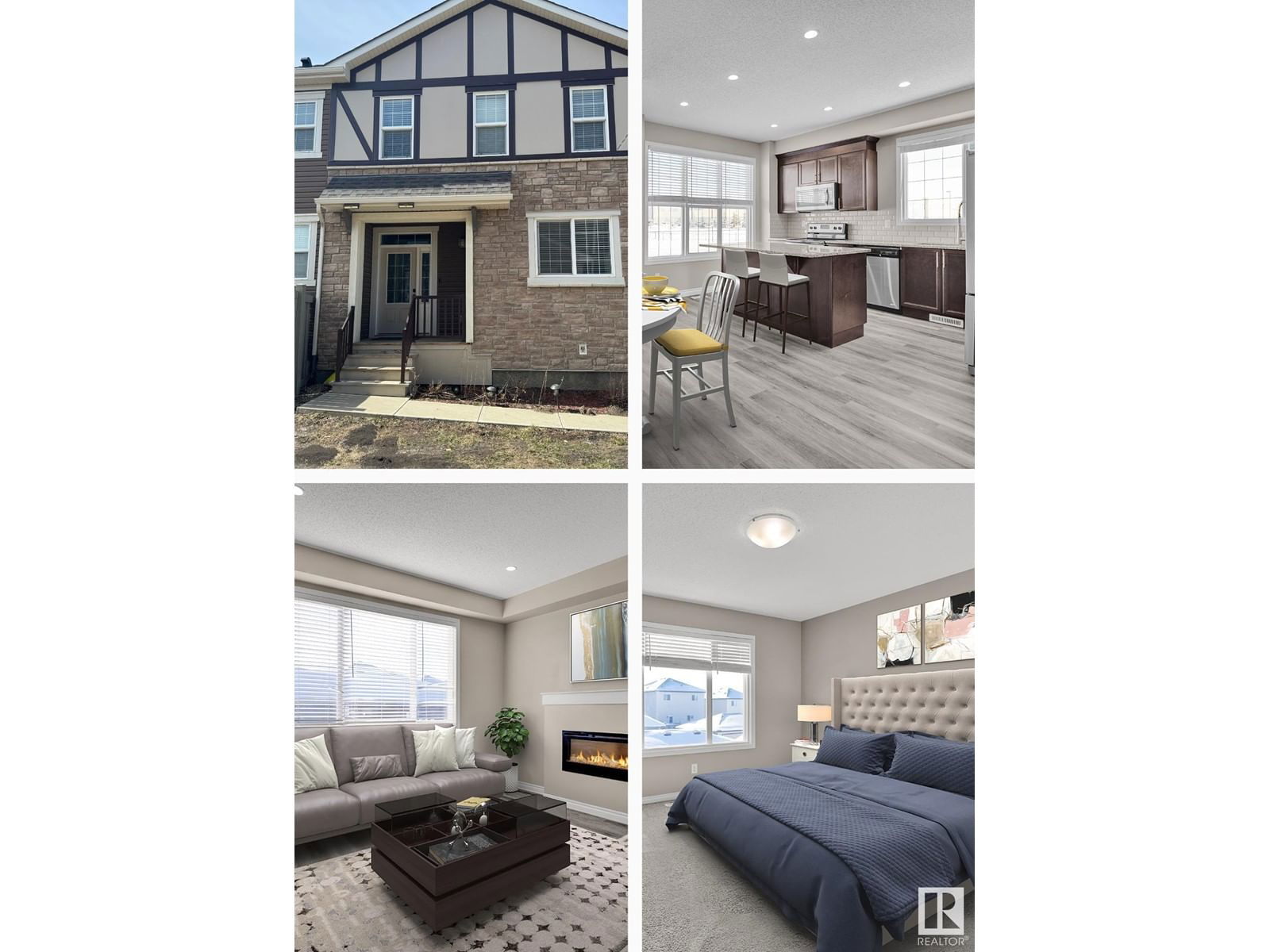 Primary Property View