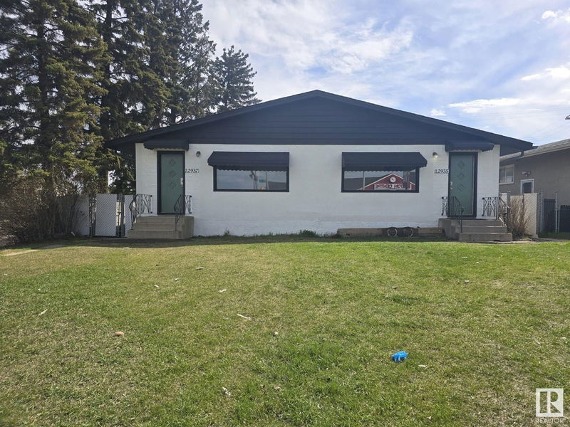 12935 82 St Edmonton, Alberta