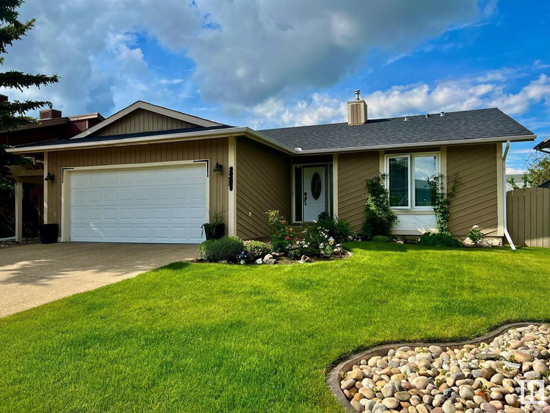 12208 151 Av Edmonton, Alberta