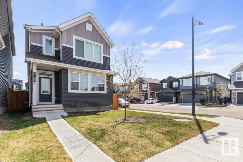 Sw - 3103 Chokecherry Bend Bn Edmonton, Alberta