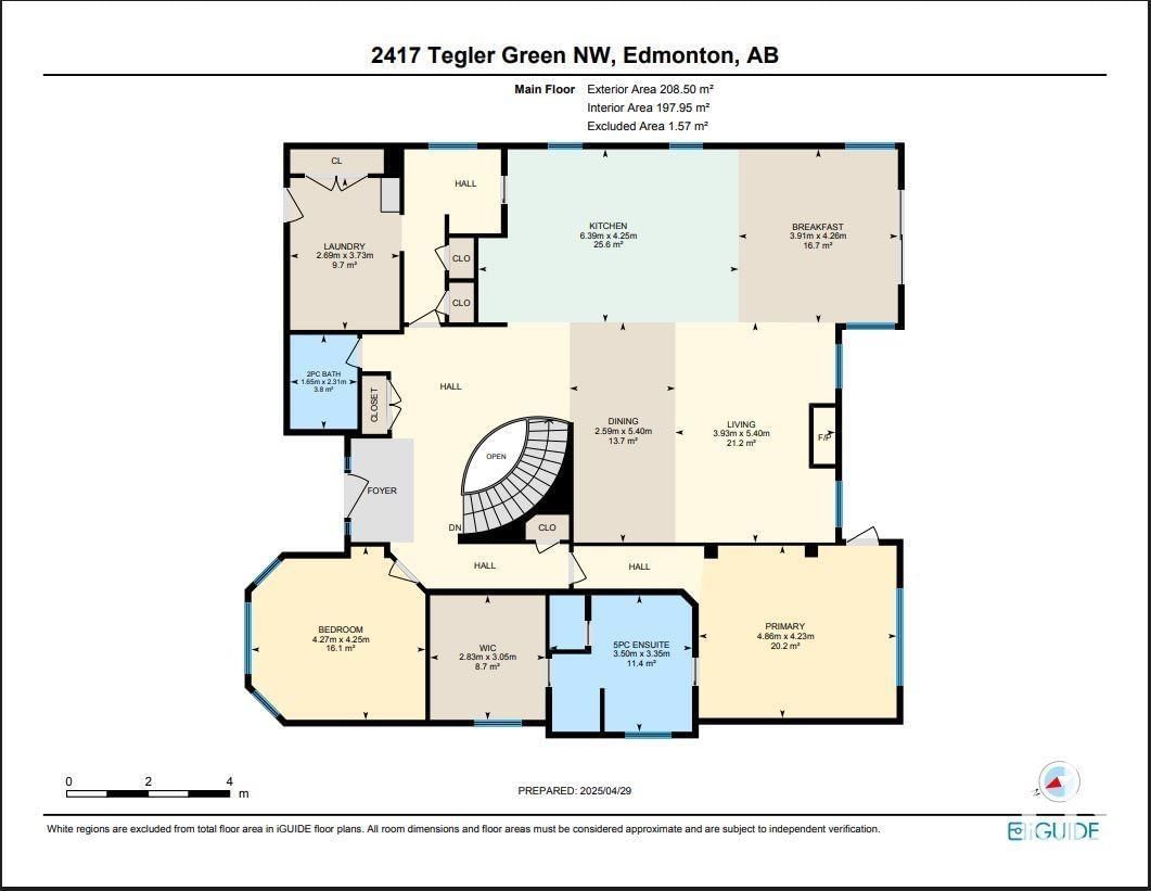 2417 TEGLER GREEN GR Image 62