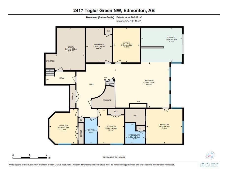 2417 TEGLER GREEN GR Image 63