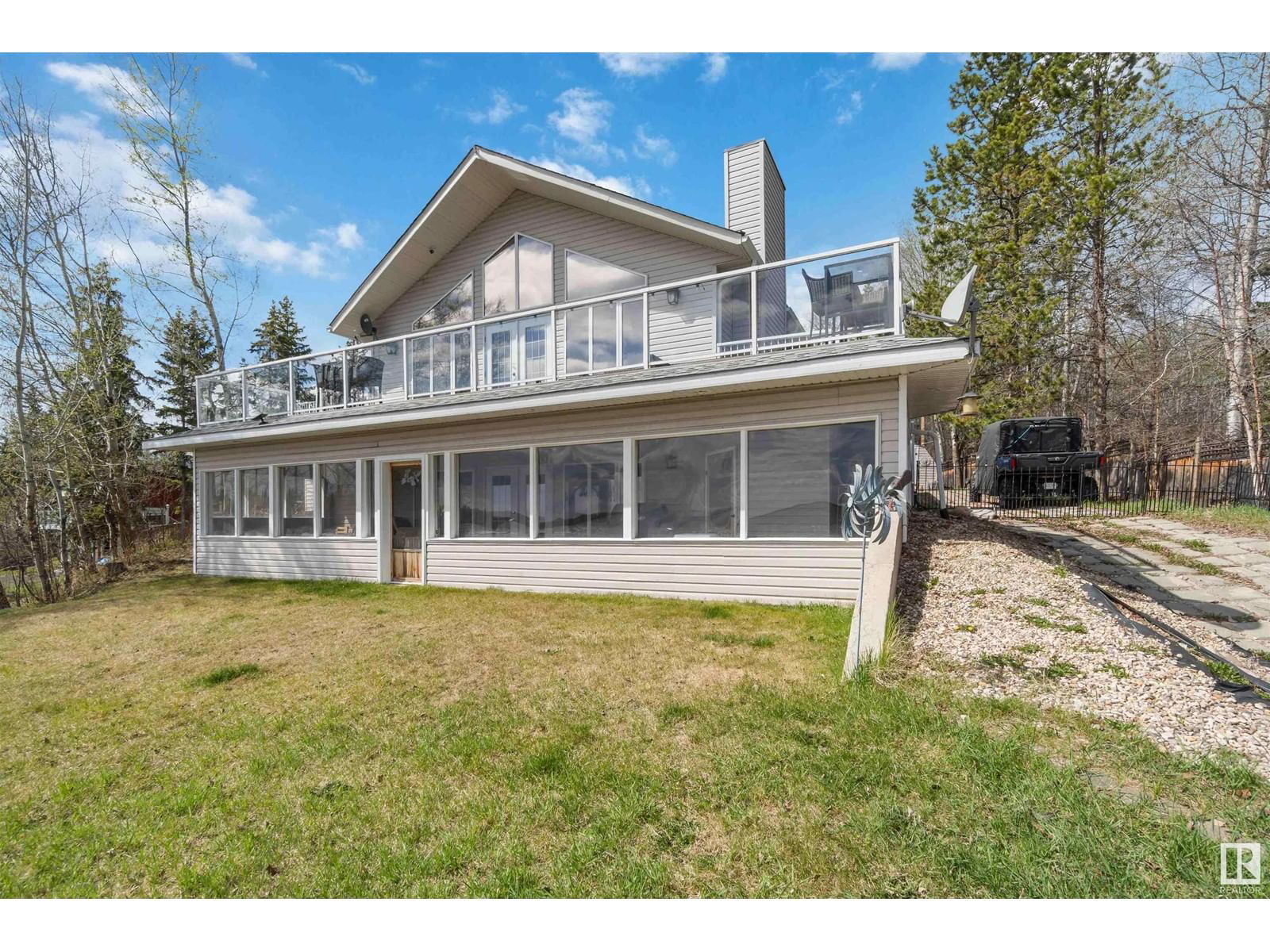 Primary Property View
