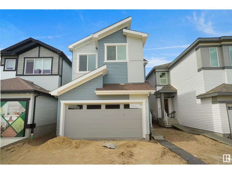Nw - 4208 208 St Edmonton, Alberta