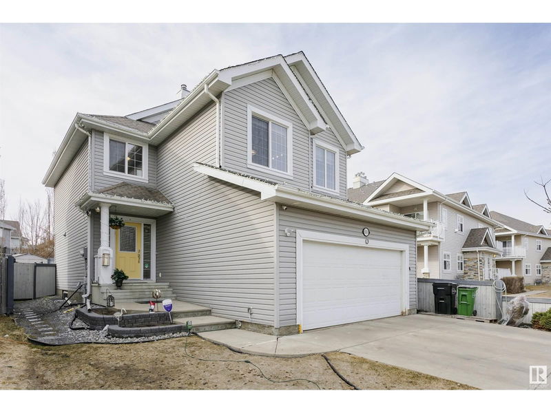 3050 Spence Wd Edmonton, Alberta