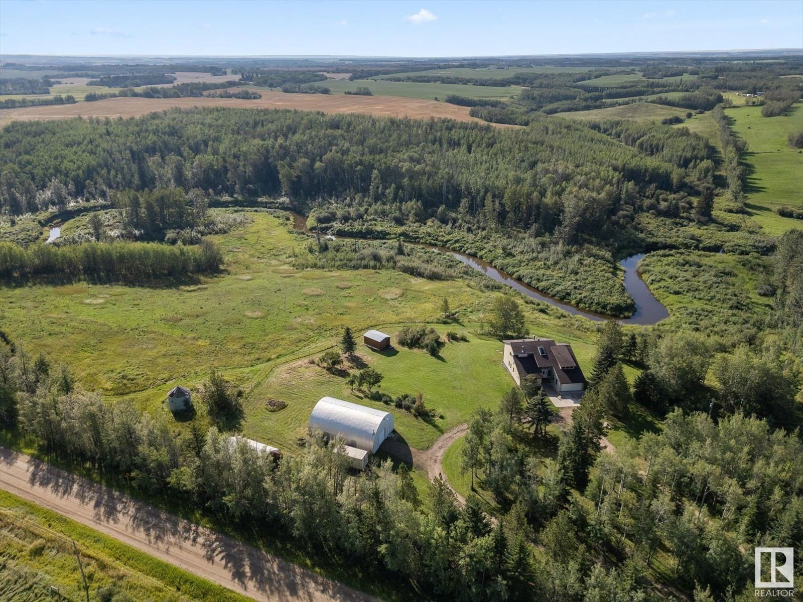 Primary Property View