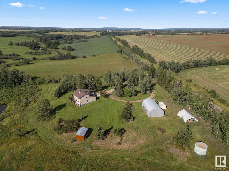Tertiary Property View